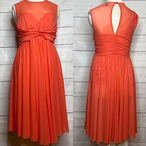 Asos maternity dress size 8
